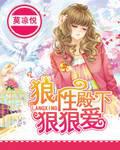 狼性殿下狠狠爱